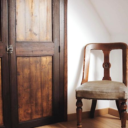 Joli Gite Pour 5 Personnes : Chez Cherrie Saint-Julien-de-Lampon Buitenkant foto