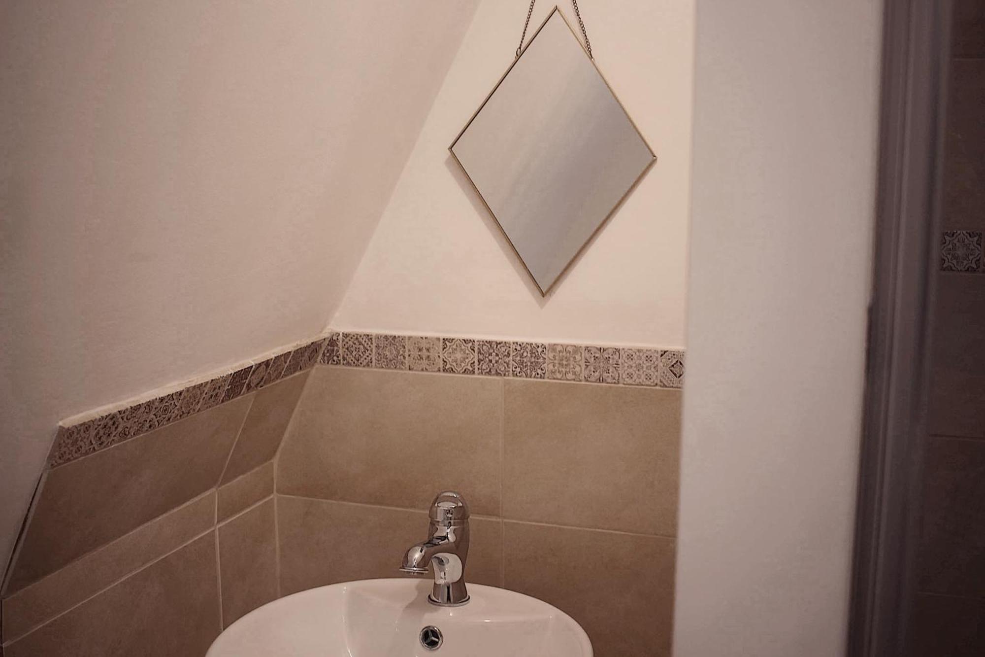 Joli Gite Pour 5 Personnes : Chez Cherrie Saint-Julien-de-Lampon Buitenkant foto